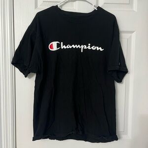 Champion t shirt
